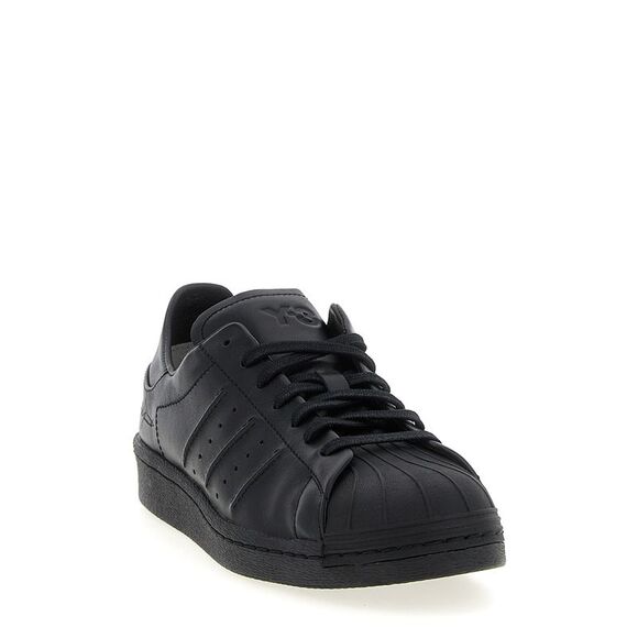 Y-3 Unisex 'Y-3 Superstar' Sneakers - Picture 2 of 4